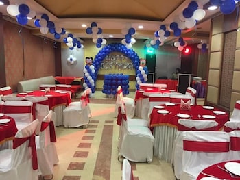 hotel shagun