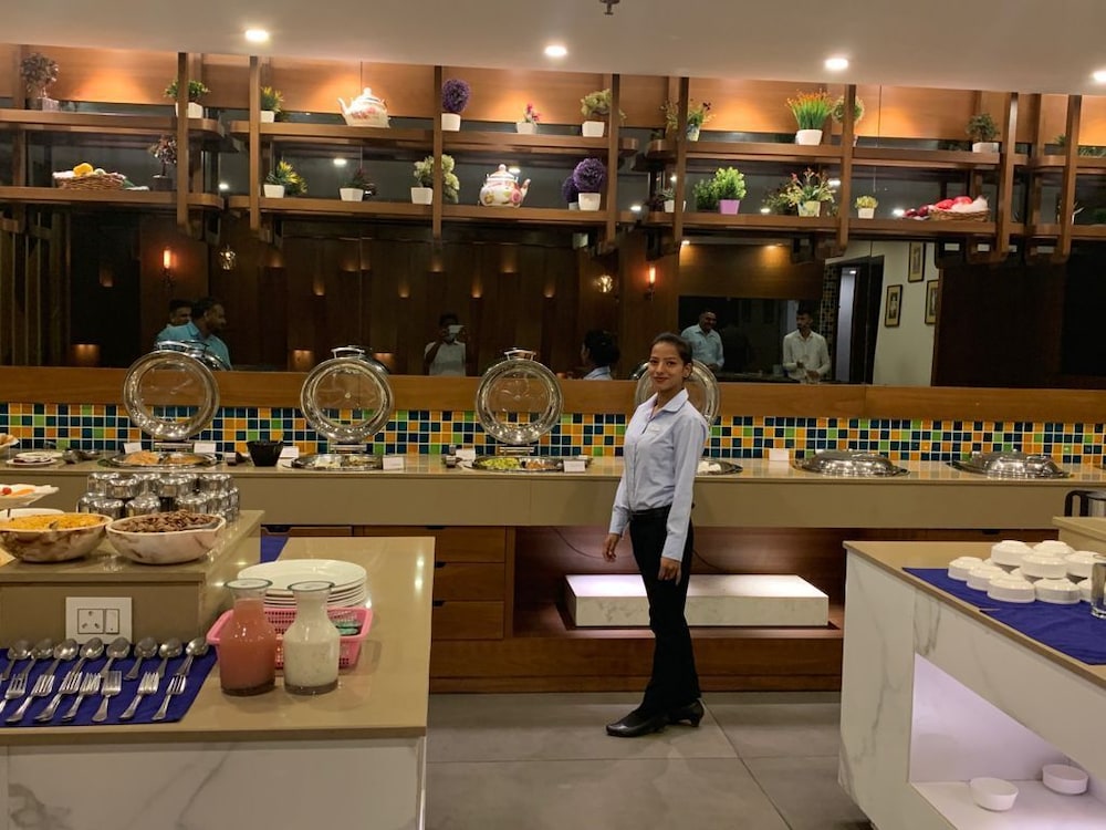 hotel shagun