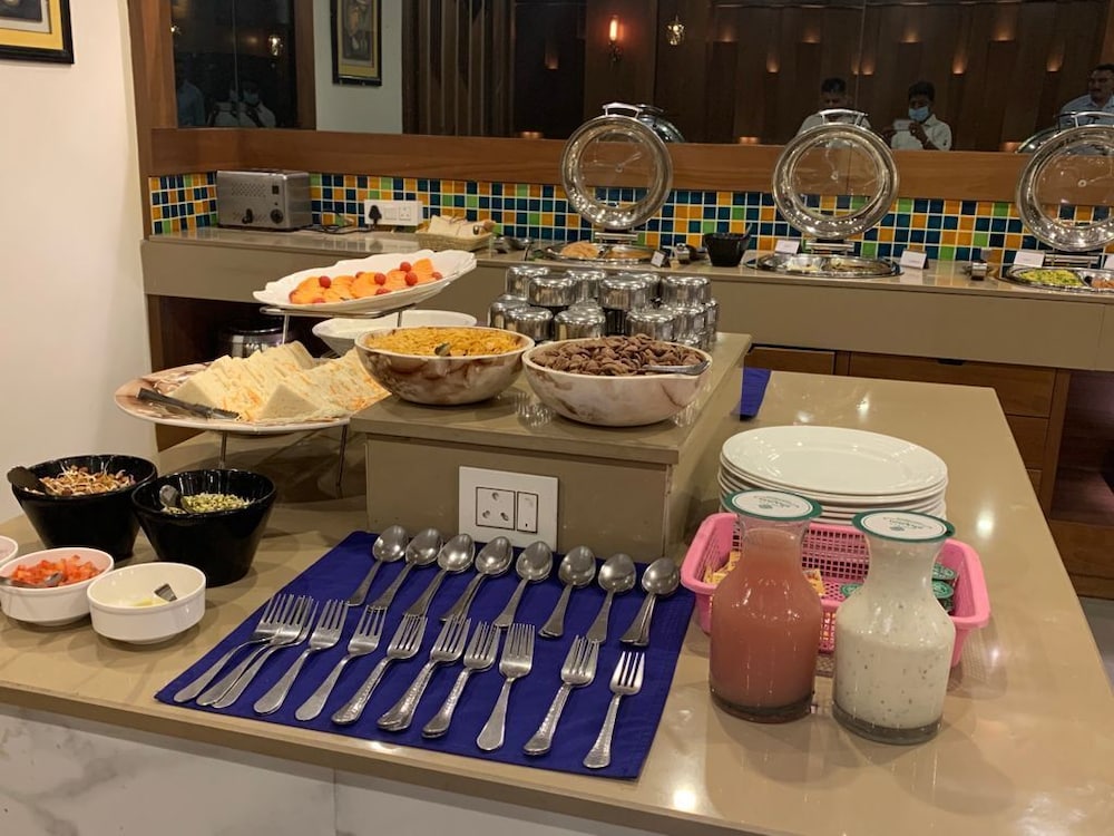hotel shagun