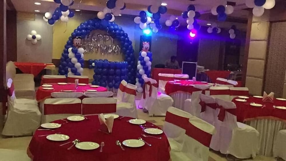 hotel shagun
