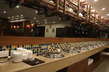 hotel shagun