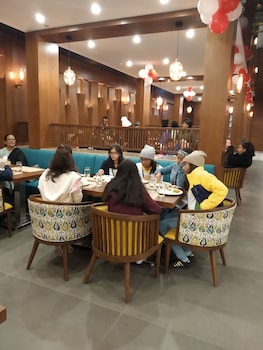hotel shagun
