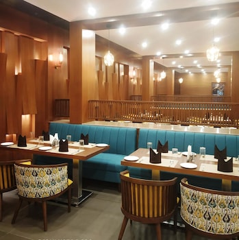 hotel shagun