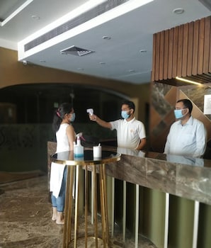 hotel shagun