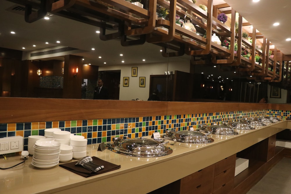 hotel shagun