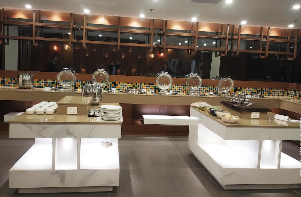hotel shagun