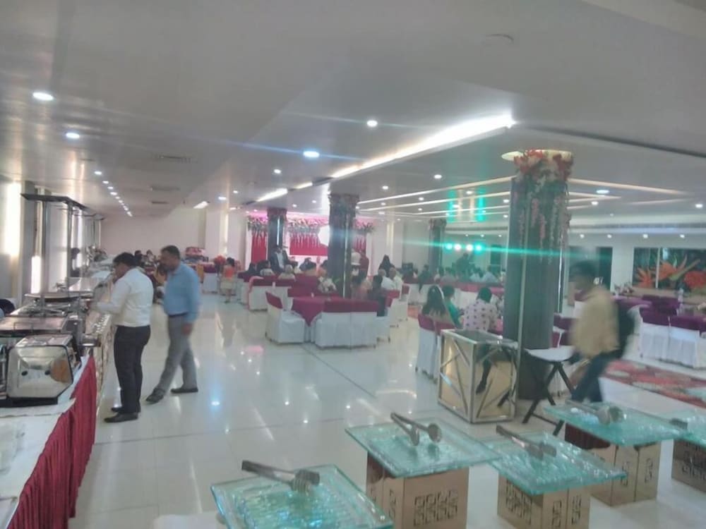hotel shagun