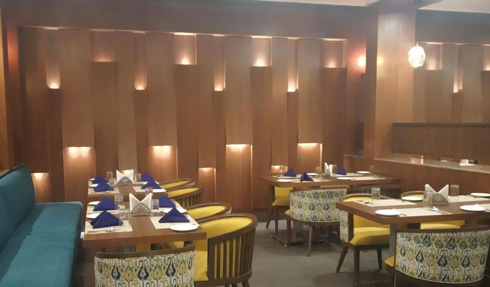 hotel shagun