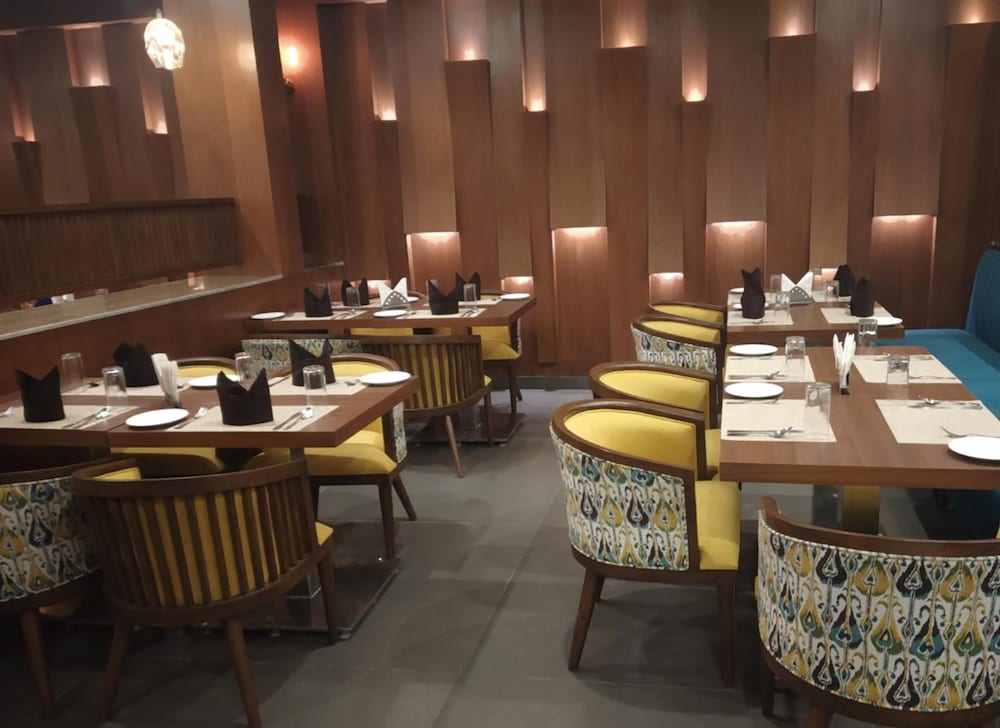 hotel shagun