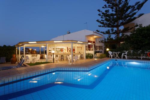 hersonissos
