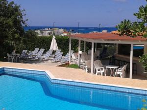 hersonissos