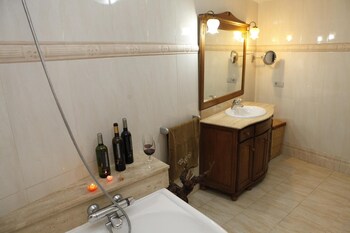 casa rural magnanimus