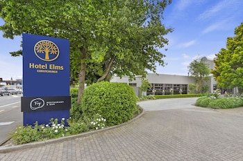 hotel elms christchurch ascend hotel collection