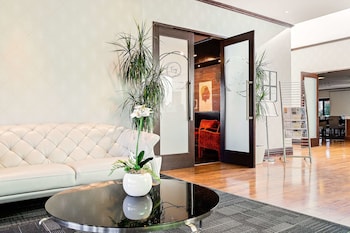Hotel Elms Christchurch, Ascend Hotel Collection,Papanui>>Christchurch,4 star