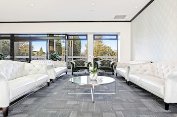 Hotel Elms Christchurch, Ascend Hotel Collection,Papanui>>Christchurch,4 star