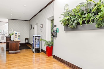 Hotel Elms Christchurch, Ascend Hotel Collection,Papanui>>Christchurch,4 star