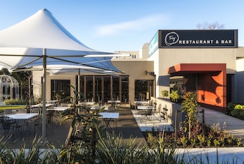 hotel elms christchurch ascend hotel collection