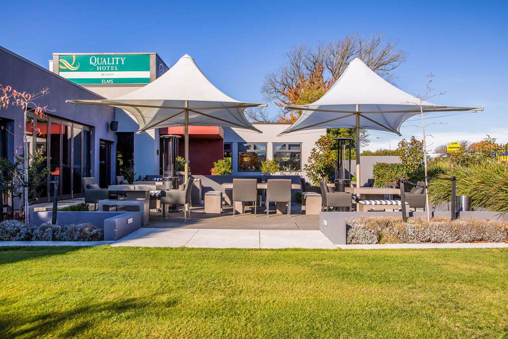hotel elms christchurch ascend hotel collection