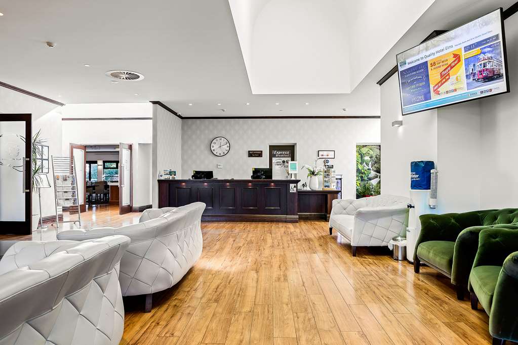 hotel elms christchurch ascend hotel collection