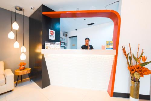 travelbee business inn