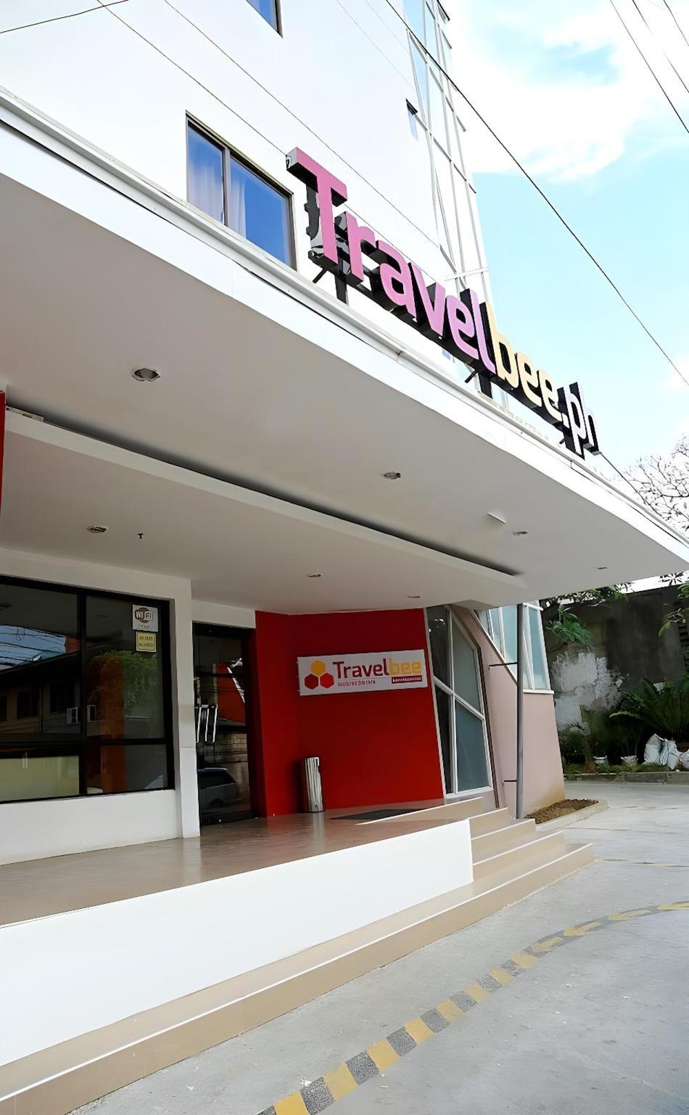 travelbee business inn