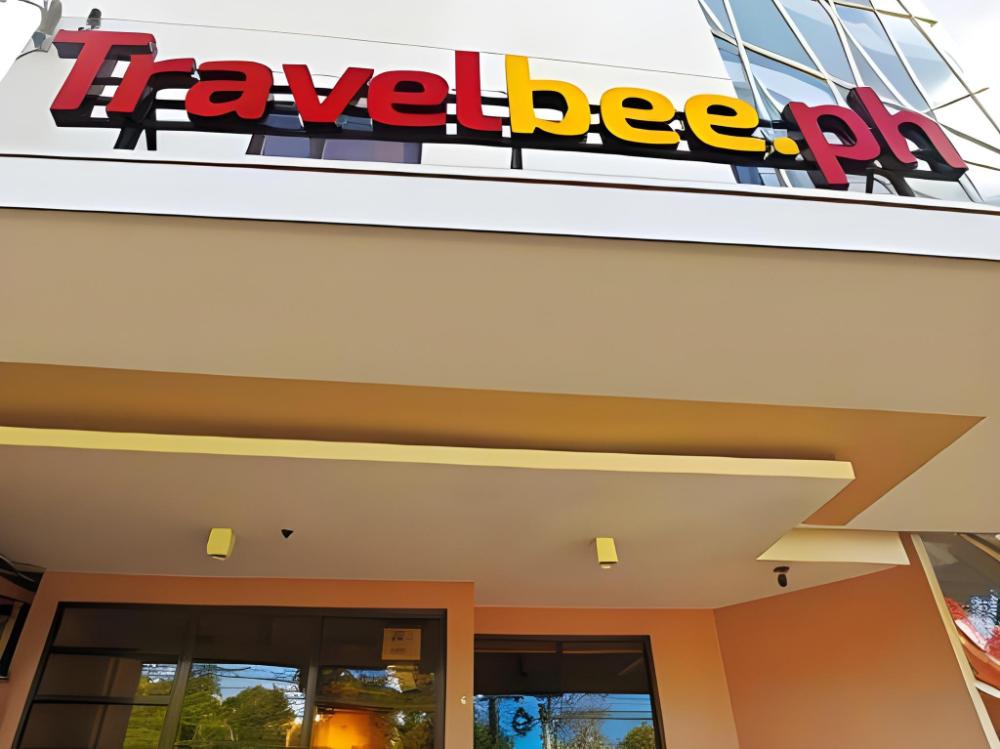 travelbee business inn
