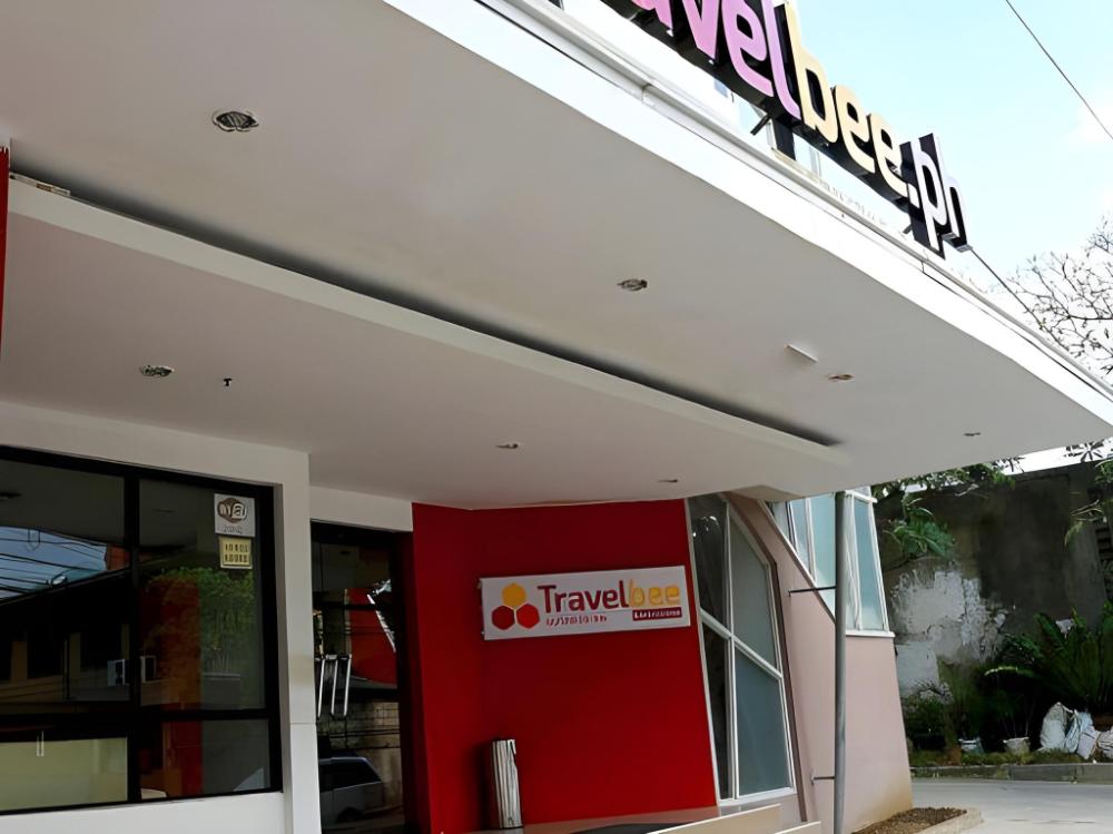 travelbee business inn