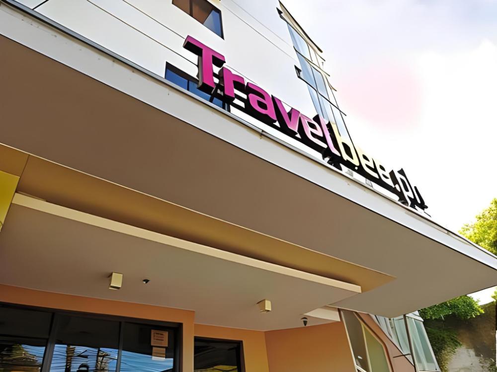 travelbee business inn