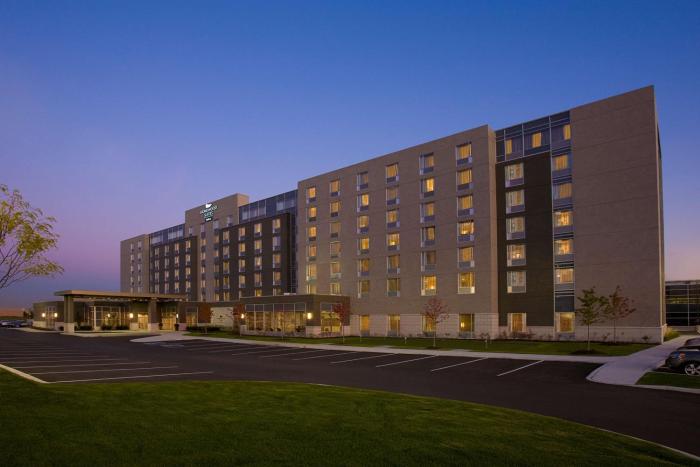 homewood suites by hilton toronto vaughan