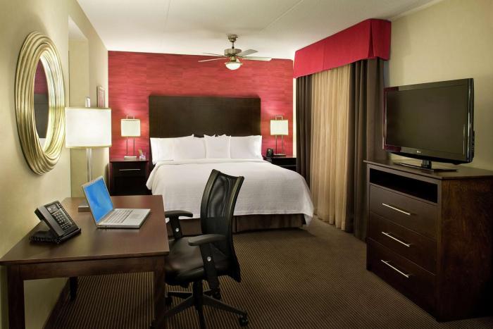 homewood suites by hilton toronto vaughan