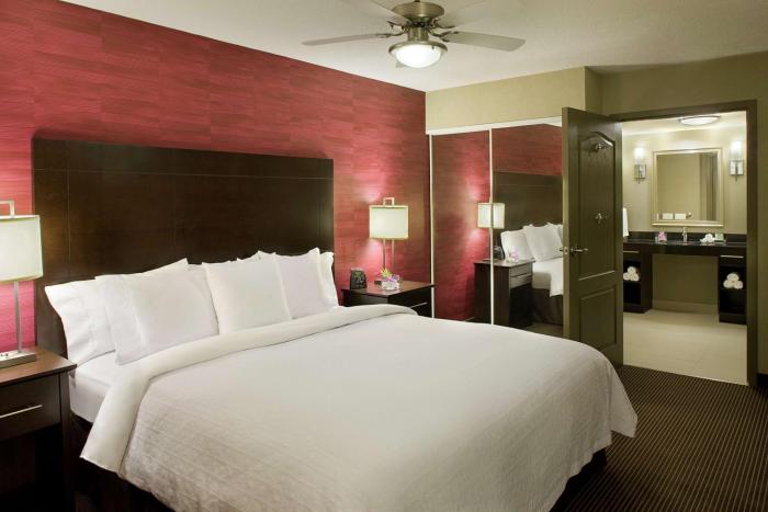 homewood suites by hilton toronto vaughan
