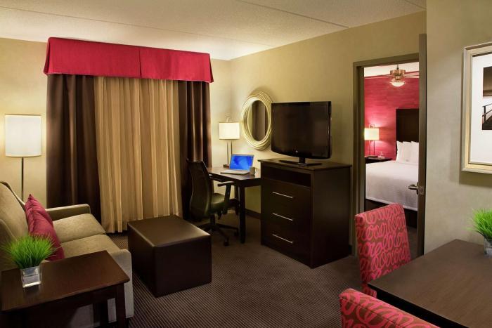 homewood suites by hilton toronto vaughan