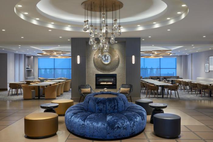 homewood suites by hilton toronto vaughan