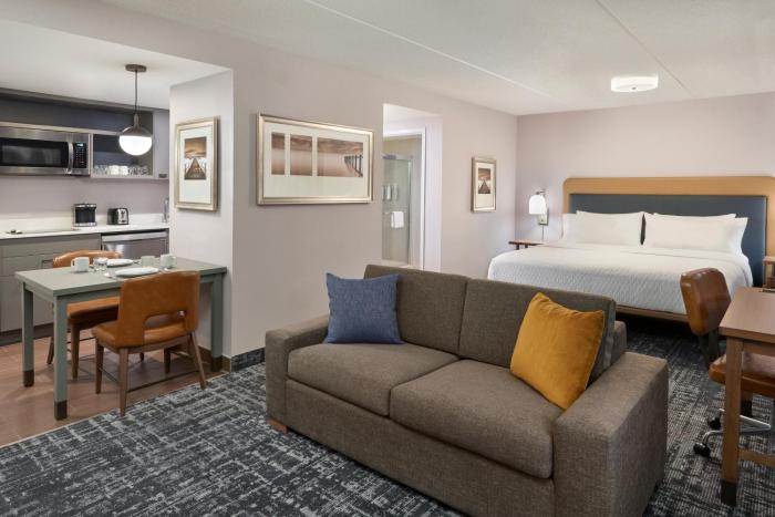 homewood suites by hilton toronto vaughan