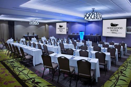 homewood suites by hilton toronto vaughan