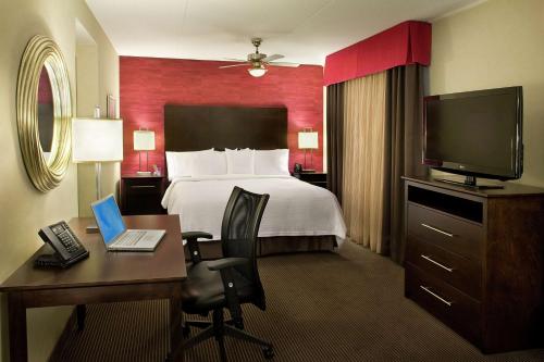 homewood suites by hilton toronto vaughan