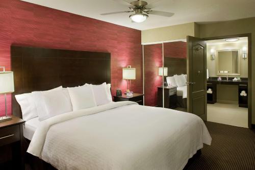 homewood suites by hilton toronto vaughan