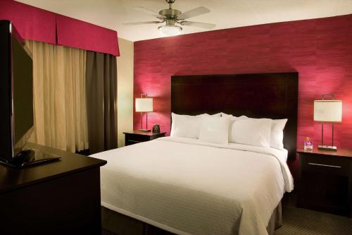 homewood suites by hilton toronto vaughan