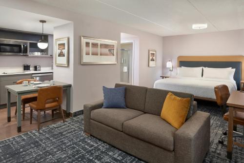 homewood suites by hilton toronto vaughan