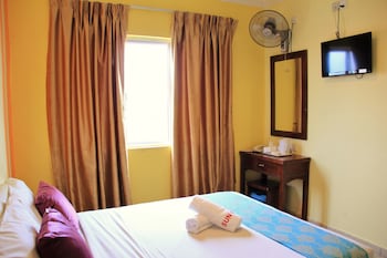 Sun Inns Rest House Kuantan,Beserah>>Balok,3 star