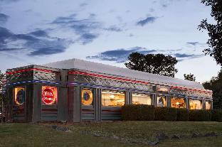 Travelodge By Wyndham Vaughn,In Vaughn,2 star