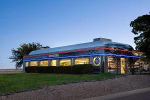 Travelodge By Wyndham Vaughn,In Vaughn,2 star