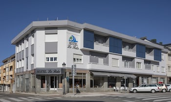 hotel la ruta
