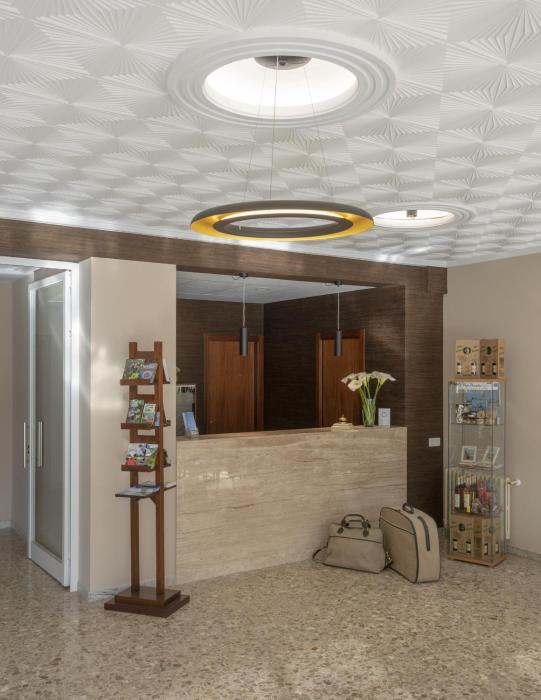 hotel la ruta