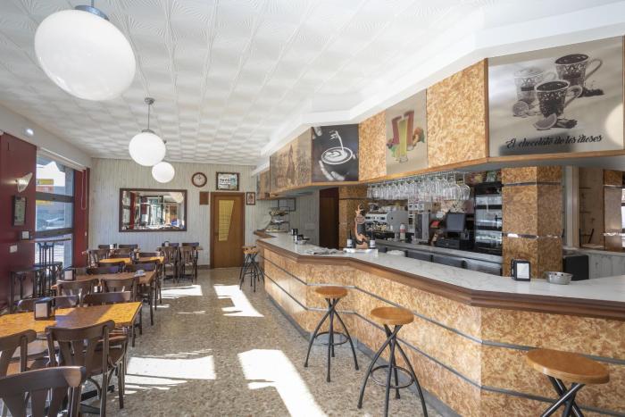 hotel la ruta