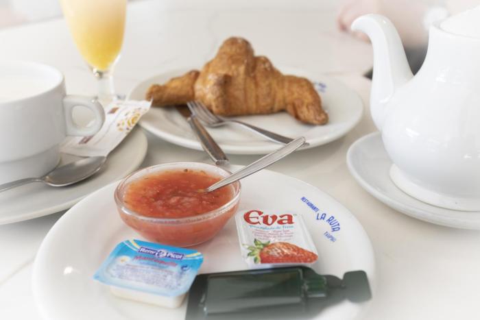 hotel la ruta