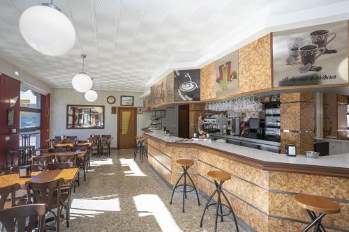 hotel la ruta