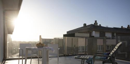 hotel la ruta