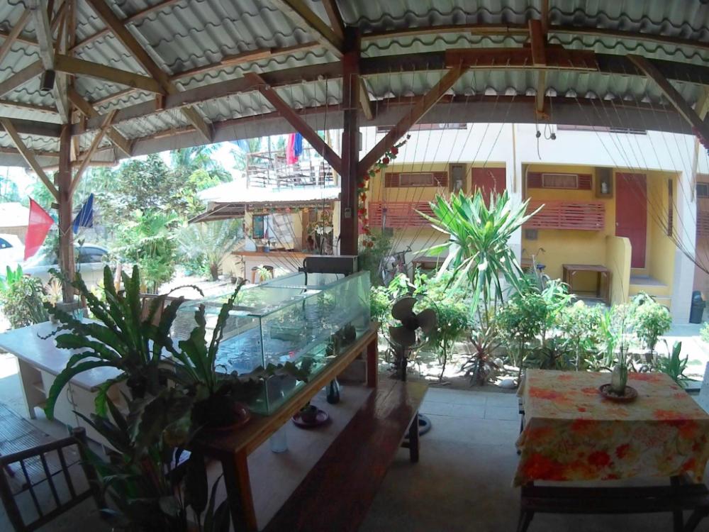 sunday flower hotel and beach resort