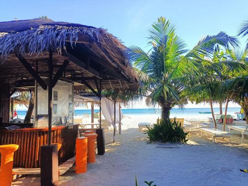 sunday flower hotel and beach resort